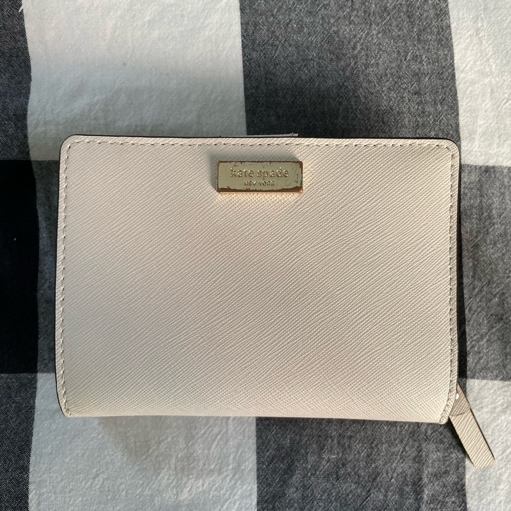 Kate Spade wallet